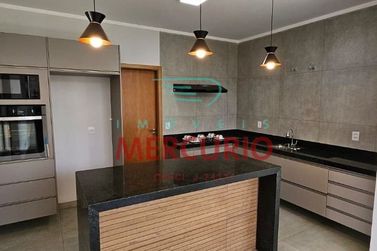 Casa &agrave; venda - 212m&sup2; - Morada Do Sol