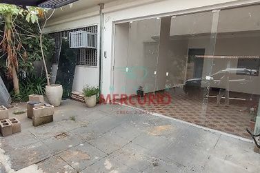 Casa &agrave; venda - 254m&sup2; - Vila Altin&oacute;polis