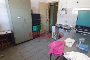 Ponto Comercial &agrave; venda - 175m&sup2; - Vila Seabra