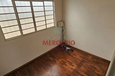 Casa &agrave; venda - 247m&sup2; - Vila Aeroporto Bauru