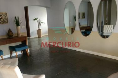 Apartamento &agrave; venda - 100m&sup2; - Vila Cardia