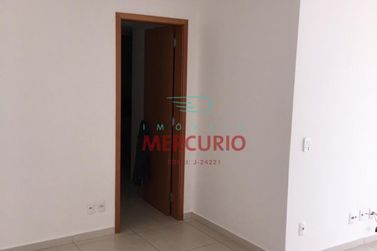 Apartamento para alugar - 90m&sup2; - Vila Santa Tereza