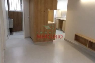 Apartamento para alugar - 48m&sup2; - Residencial Parque Colina Verde