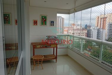 Apartamento &agrave; venda - 120m&sup2; - Jardim Infante Dom Henrique