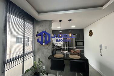 Apartamento &agrave; venda - Parque Das Nacoes