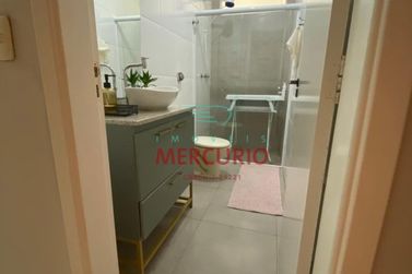 Casa &agrave; venda - 110m&sup2; - Jardim Jandira