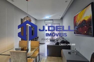 Apartamento &agrave; venda - Coralina