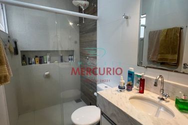 Casa &agrave; venda - 105m&sup2; - Vila Santista