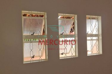 Casa &agrave; venda - 147m&sup2; - Parque Residencial Castelo