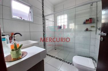 Casa &agrave; venda - 350m&sup2; - Residecial Primavera