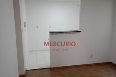 Apartamento &agrave; venda - Vila Alzira