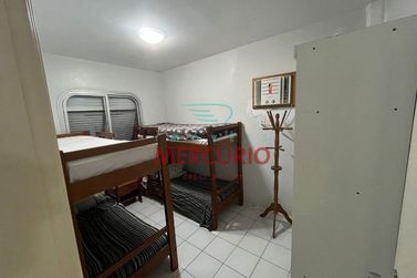 Apartamento &agrave; venda - 140m&sup2; - Jardim Tr&ecirc;s Marias