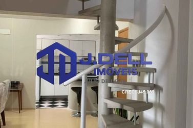 Apartamento para alugar - 68m&sup2; - Altinopolis
