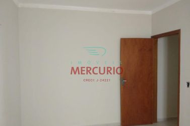 Casa &agrave; venda - 112m&sup2; - Jardim Terra Branca