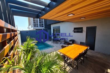Casa para alugar - Residencial Villa de Le&oacute;n