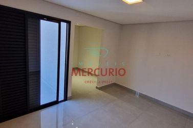 Casa &agrave; venda - 160m&sup2; - Jardim Terra Branca