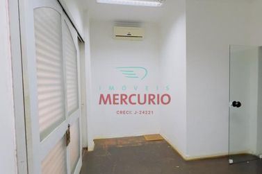 Sobrado &agrave; venda - 514m&sup2; - Centro
