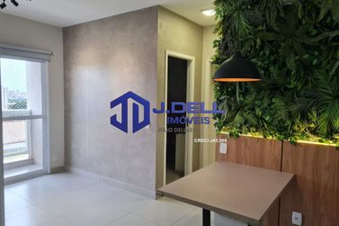 Apartamento &agrave; venda - 56m&sup2; - Granja Cecilia B
