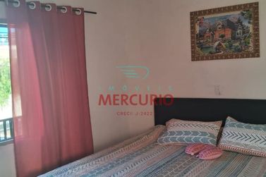 Sobrado &agrave; venda - 147m&sup2; - Jardim Bela Vista