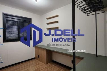 Apartamento &agrave; venda - Auri Verde