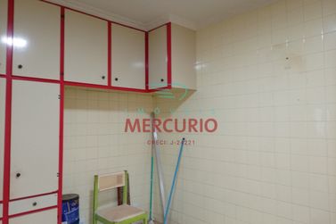 Casa para alugar - 264m&sup2; - Vila Am&eacute;rica