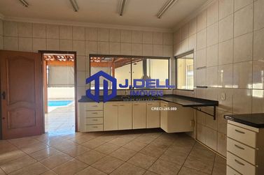 Casa &agrave; venda - Jardim Paulista