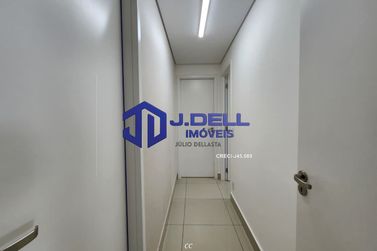 Apartamento &agrave; venda - 107m&sup2; - Aviacao