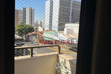 Apartamento &agrave; venda - 74m&sup2; - Vila Santa Tereza