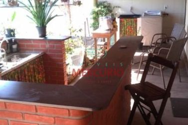 Casa &agrave; venda - 90m&sup2; - Nova Piraju&iacute;