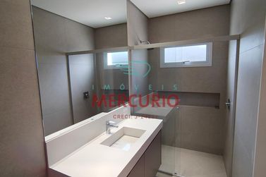 Casa &agrave; venda - 236m&sup2; - Alphaville