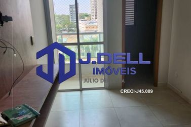 Apartamento &agrave; venda - Vila Santa Tereza
