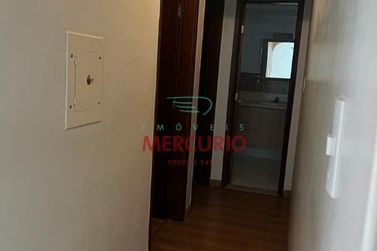 Apartamento &agrave; venda - 72m&sup2; - Jardim Bela Vista