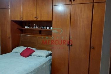 Apartamento &agrave; venda - 68m&sup2; - Vila Cardia