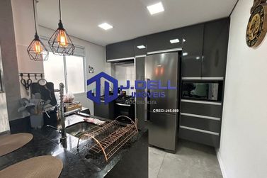 Apartamento &agrave; venda - Parque Das Nacoes