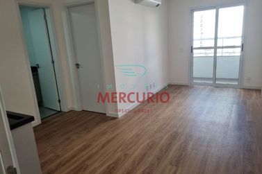 Apartamento &agrave; venda - 35m&sup2; - Vila Nova Cidade Universit&aacute;ria