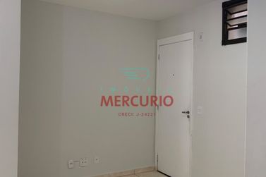 Apartamento &agrave; venda - 43m&sup2; - Jardim Ouro Verde