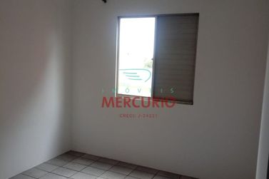 Apartamento para alugar - 36m&sup2; - Vila Cardia