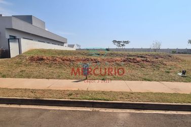 Terreno &agrave; venda - 364m&sup2; - Samambaia Parque Residencial