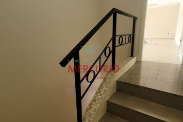 Sobrado para alugar - Jardim Dona Sarah