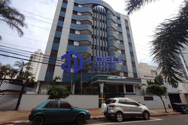 Apartamento &agrave; venda - Jardim Infante Dom Henrique