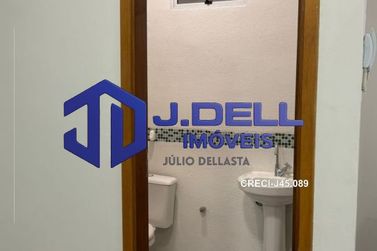 Sala Comercial para alugar - Vila Brunhari
