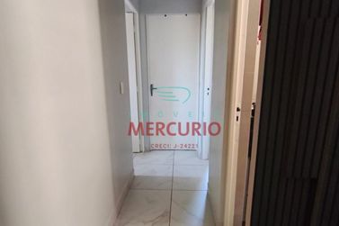 Apartamento &agrave; venda - 70m&sup2; - Jardim Maramb&aacute;