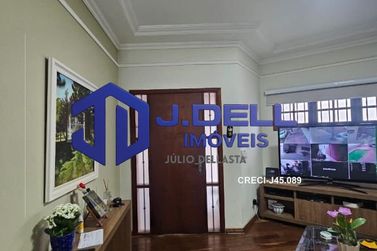 Casa &agrave; venda - Jardim Planalto
