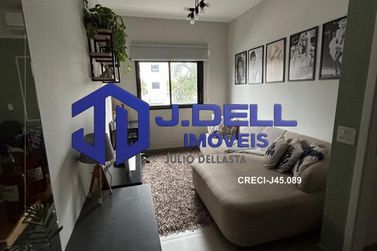 Apartamento &agrave; venda - Aviacao