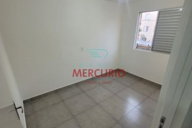 Apartamento &agrave; venda - 47m&sup2; - Vila Giunta