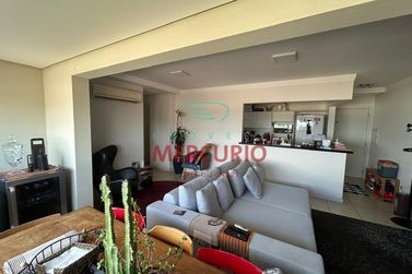 Apartamento &agrave; venda - 85m&sup2; - Jardim Am&eacute;rica