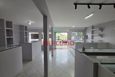 Sal&atilde;o Comercial para alugar - 100m&sup2; - Vila Lemos