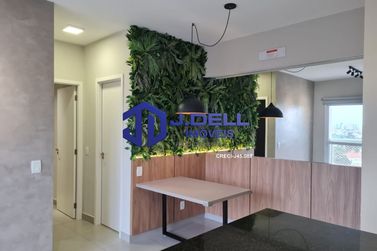 Apartamento &agrave; venda - 56m&sup2; - Granja Cecilia B