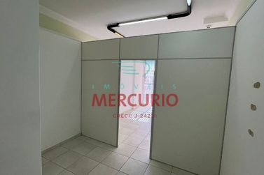 Sala Comercial &agrave; venda - 93m&sup2; - Centro