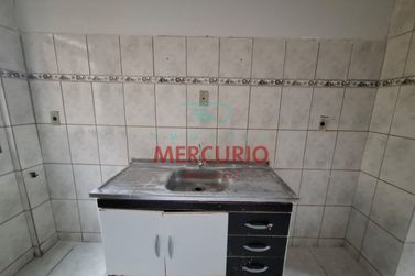 Apartamento &agrave; venda - 47m&sup2; - Vila Industrial